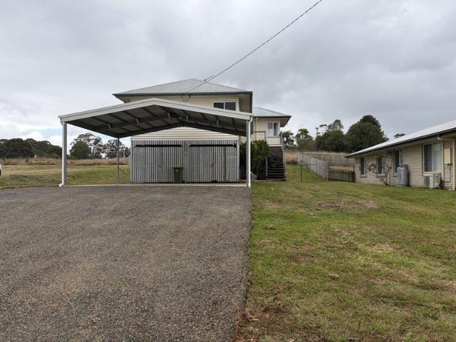3 Bedroom house for rent in Yarraman
