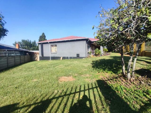 3 bedroom House for Rental in Wentworrth, Krugersdorp
