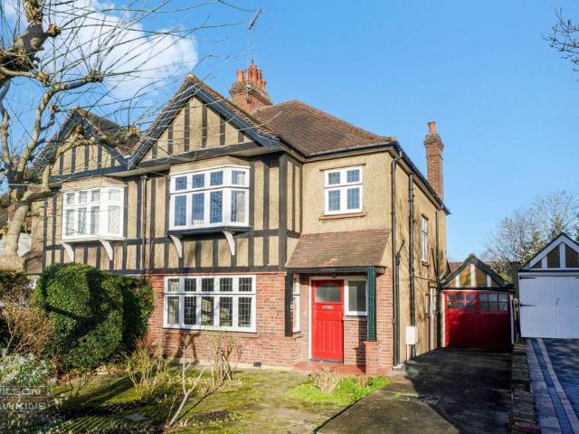 3 bedroom house for sale