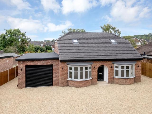 3 bedroom house for sale