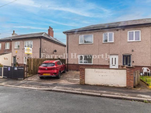 3 bedroom house for sale