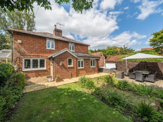 3 bedroom house for sale