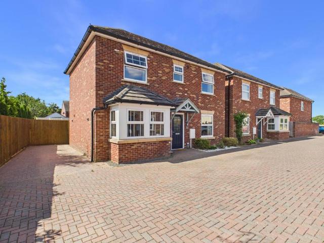 3 bedroom house for sale
