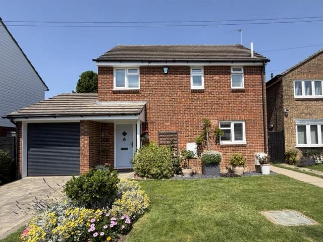 3 bedroom house for sale