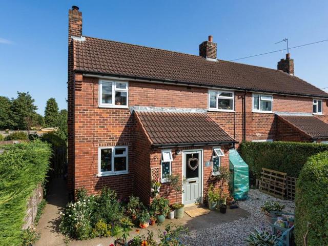 3 bedroom house for sale