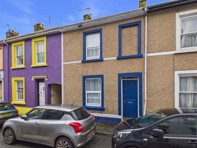 3 bedroom house for sale