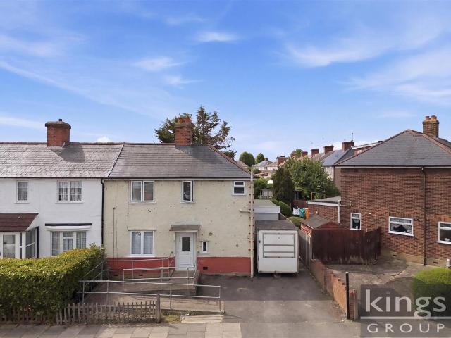 3 bedroom house for sale