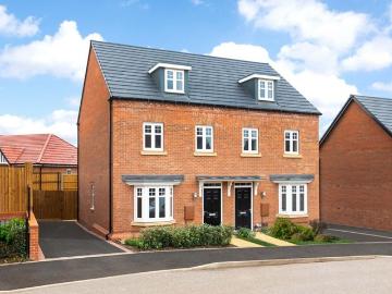 3 bedroom house for sale