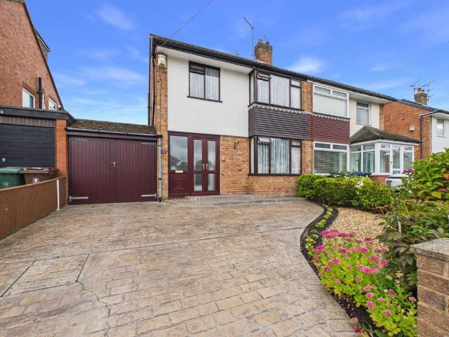 3 bedroom house for sale