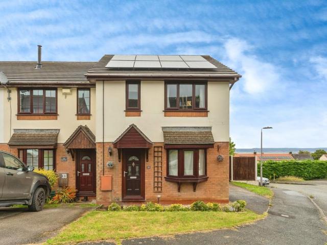 3 bedroom house for sale