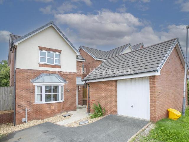 3 bedroom house for sale