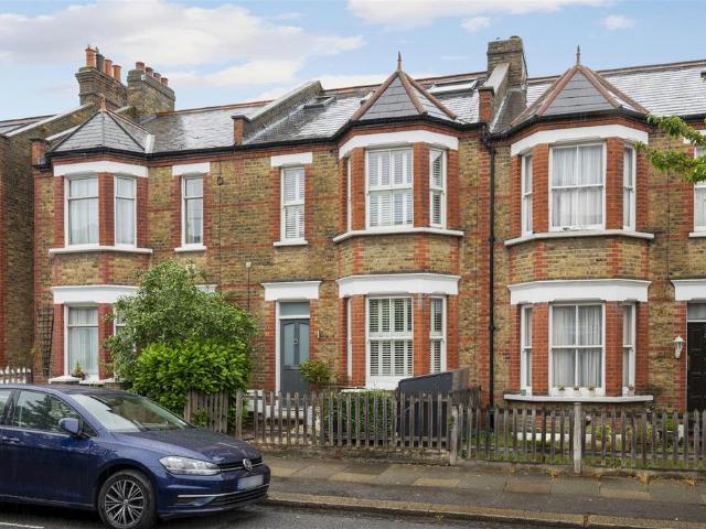 3 bedroom house for sale