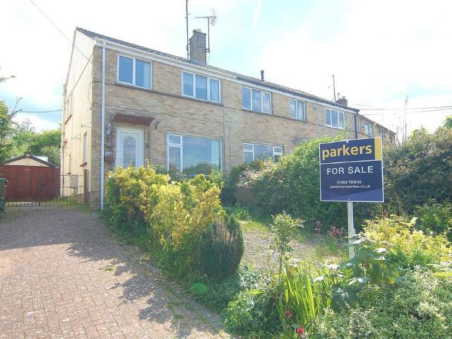 3 bedroom house for sale