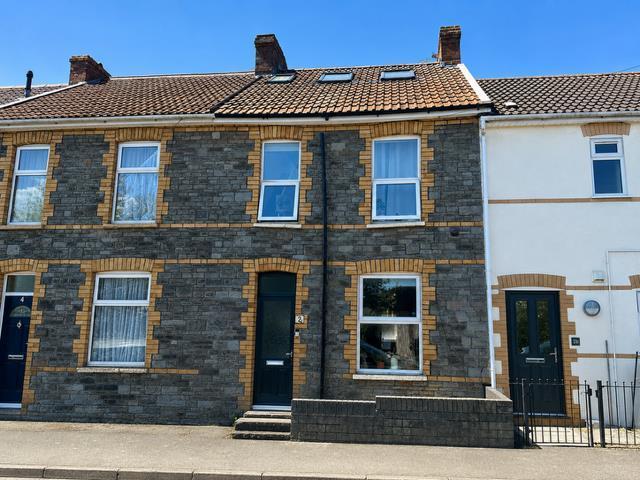 3 bedroom house for sale