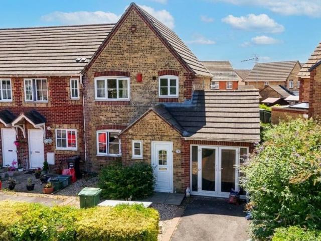 3 bedroom house for sale