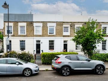 3 bedroom house for sale