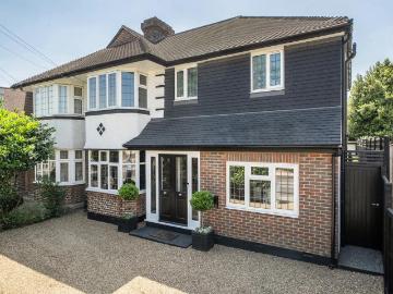 3 bedroom house for sale