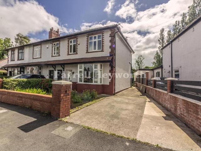3 bedroom house for sale