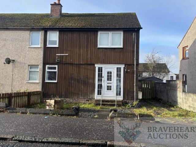 3 bedroom house for sale