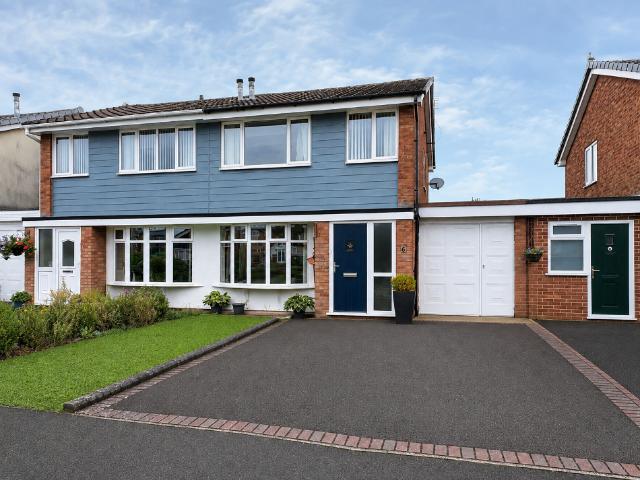 3 bedroom house for sale