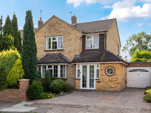 3 bedroom house for sale