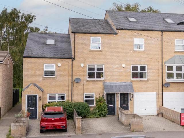 3 bedroom house for sale