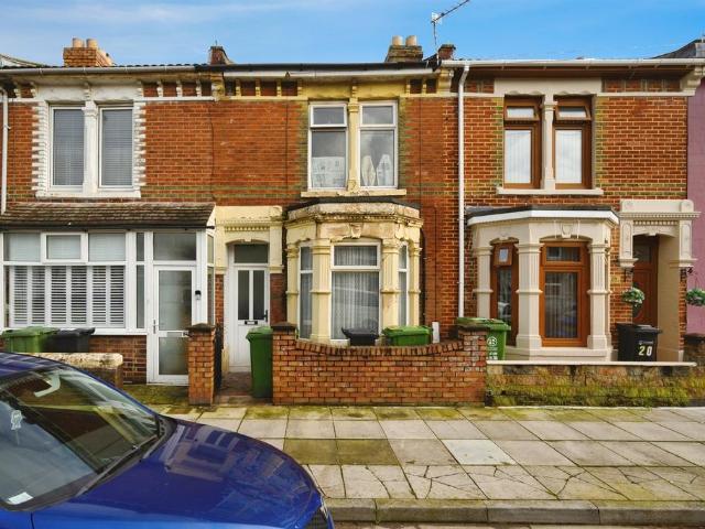 3 bedroom house for sale