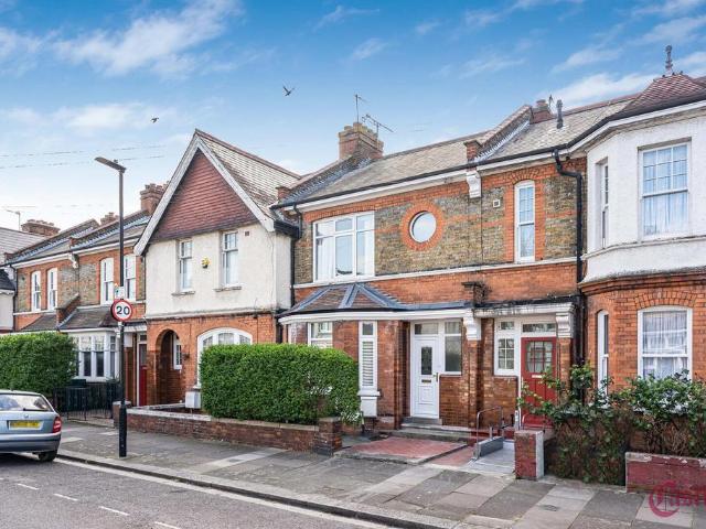 3 bedroom house for sale