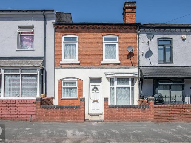 3 bedroom house for sale
