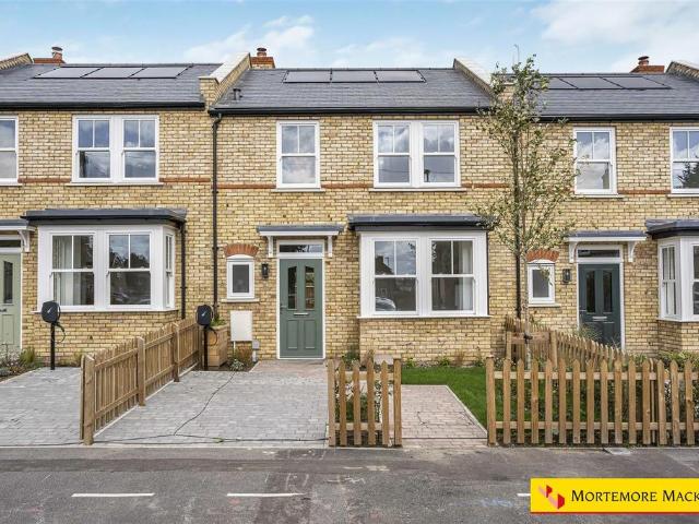 3 bedroom house for sale