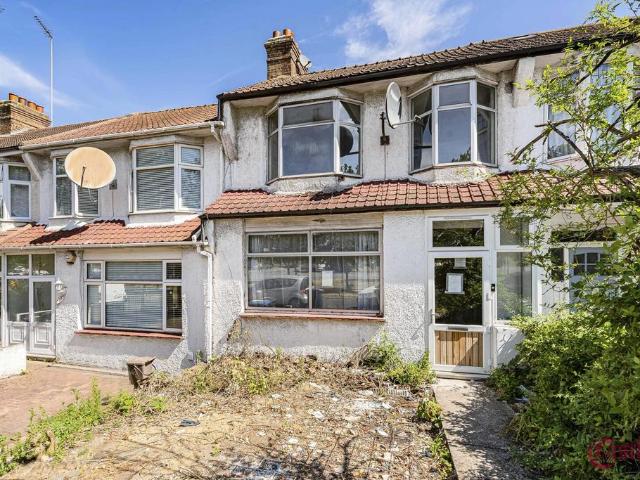 3 bedroom house for sale