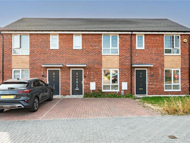 3 bedroom house for sale