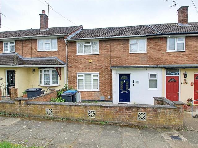 3 bedroom house for sale