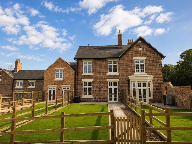 3 bedroom house for sale