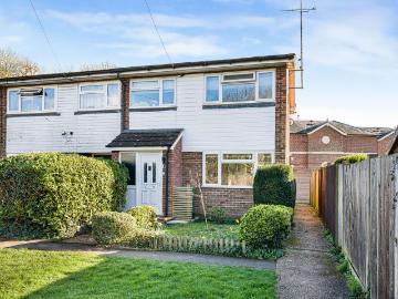 3 bedroom house for sale