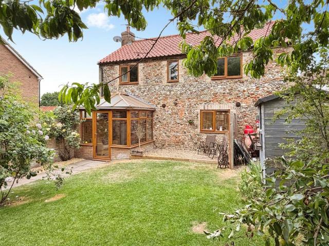 3 bedroom house for sale