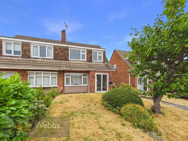 3 bedroom house for sale