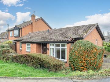 3 bedroom bungalow for sale