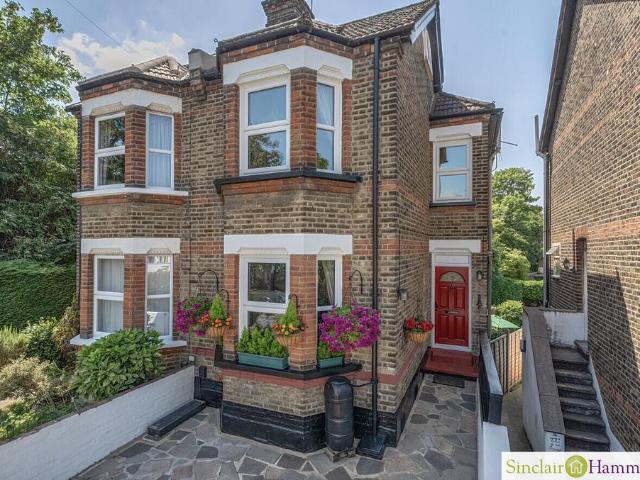 3 bedroom house for sale