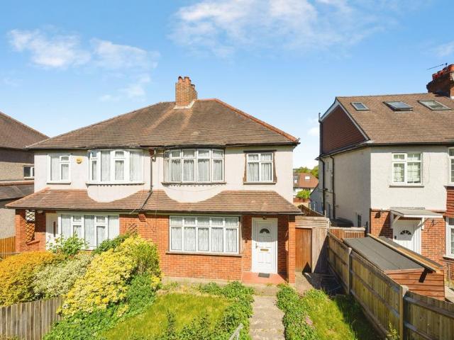 3 bedroom house for sale