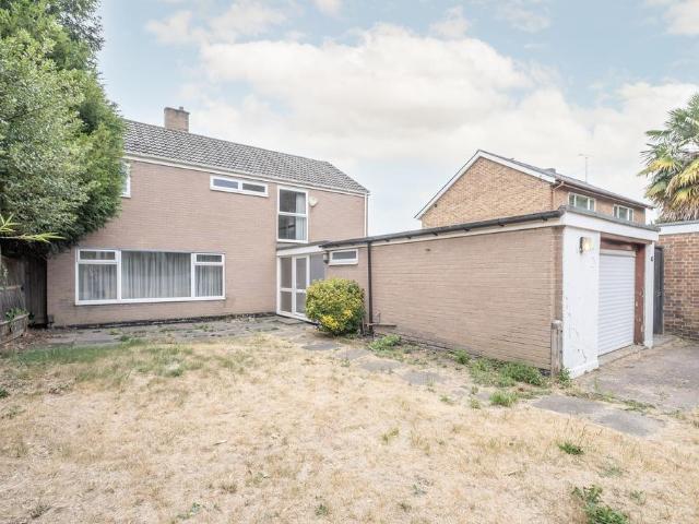3 bedroom house for sale
