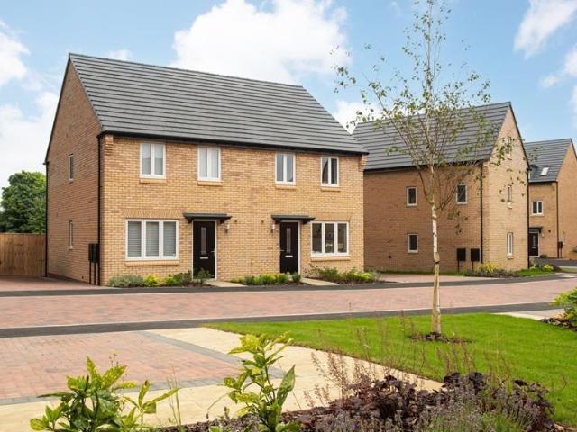 3 bedroom house for sale