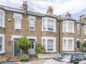 3 bedroom house for sale