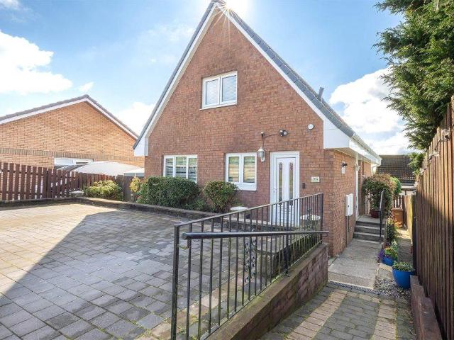 3 bedroom house for sale