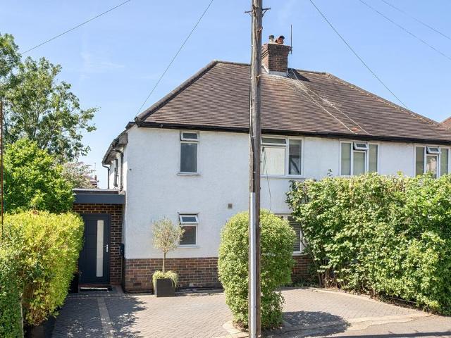 3 bedroom house for sale
