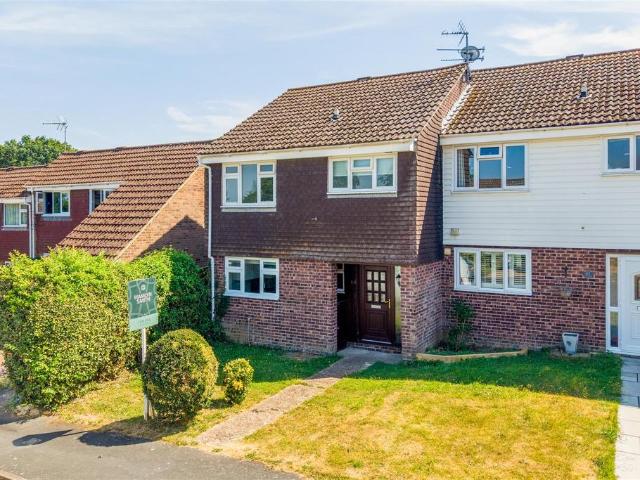 3 bedroom house for sale