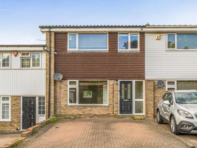 3 bedroom house for sale