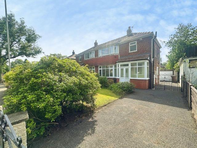 3 bedroom house for sale