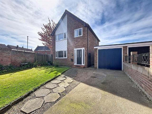 3 bedroom house for sale