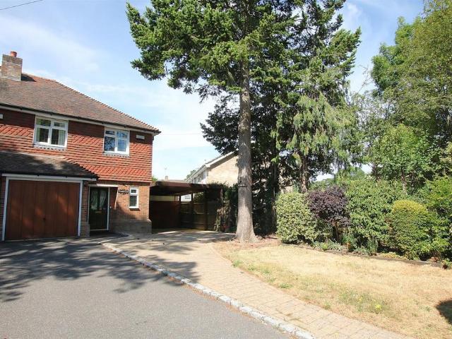 3 bedroom house for sale